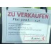 Fiat 500L  1,4L Benzin