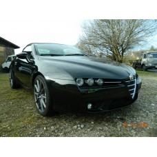 Alfa Spider 939 TBI