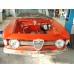 Alfa Giulia Sprint GT