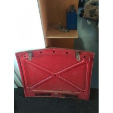 Fiat 850 Coupe Teile-Set / gebraucht