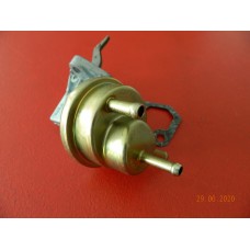 BENZINPUMPE FIAT 124 1200 ccm AB 72