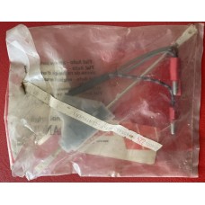 Schalter Zündumstellung / Zentralverriegelung