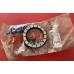 Einstellscheibe Differential  7mm 