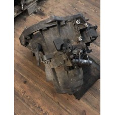 Getriebe 6-Gang Alfa 166 V6 / 156 & 164 V6