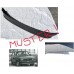 Frontspoiler / Spoiler vorne Fiat 127    ORIGINAL!