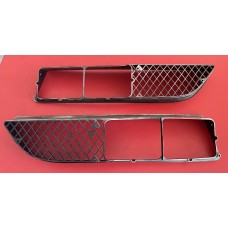 Frontgrill Set Firebird / TransAm 77-78