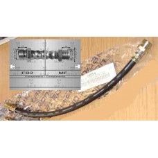 Fiat 2,3S & 1,8B Bremsschlauch vorne
