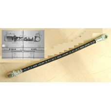 Fiat 850 Berlina Bremsschlauch vorne