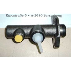 Fiat 850 Spider/Coupe/S/Speziale & 1300/1500 Hauptbremszylinder