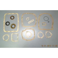 Fiat 124 / 125 Getriebedichtsatz
