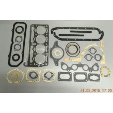 Fiat 850 Spider/Coupe/Lim. Bus 900 Motordichtsatz