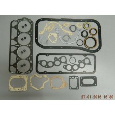 Fiat 131 Mirafiori 1,6lt. Motordichtsatz