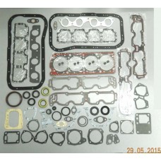 Fiat Croma Turbo IE Motordichtsatz