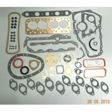 Rover Mini/Cooper Motordichtsatz