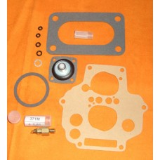 Lancia Beta 1,3-2,0 / Fiat X1/9 1,5L Vergaserüberholsatz Weber 32DATR