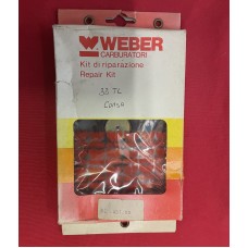 Vergaserdichtsatz Orig. Weber!! 32TL