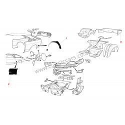 Hinterwagen
