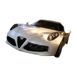 Alfa 4C 