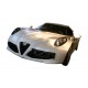 Alfa 4C 